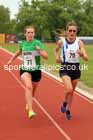 North Eastern 10000 metres, Whitley Bay. Photo: David T. Hewitson/Sports for All Pics